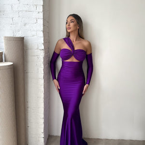 Dress MORI - MAXI