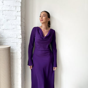 ELORA dress