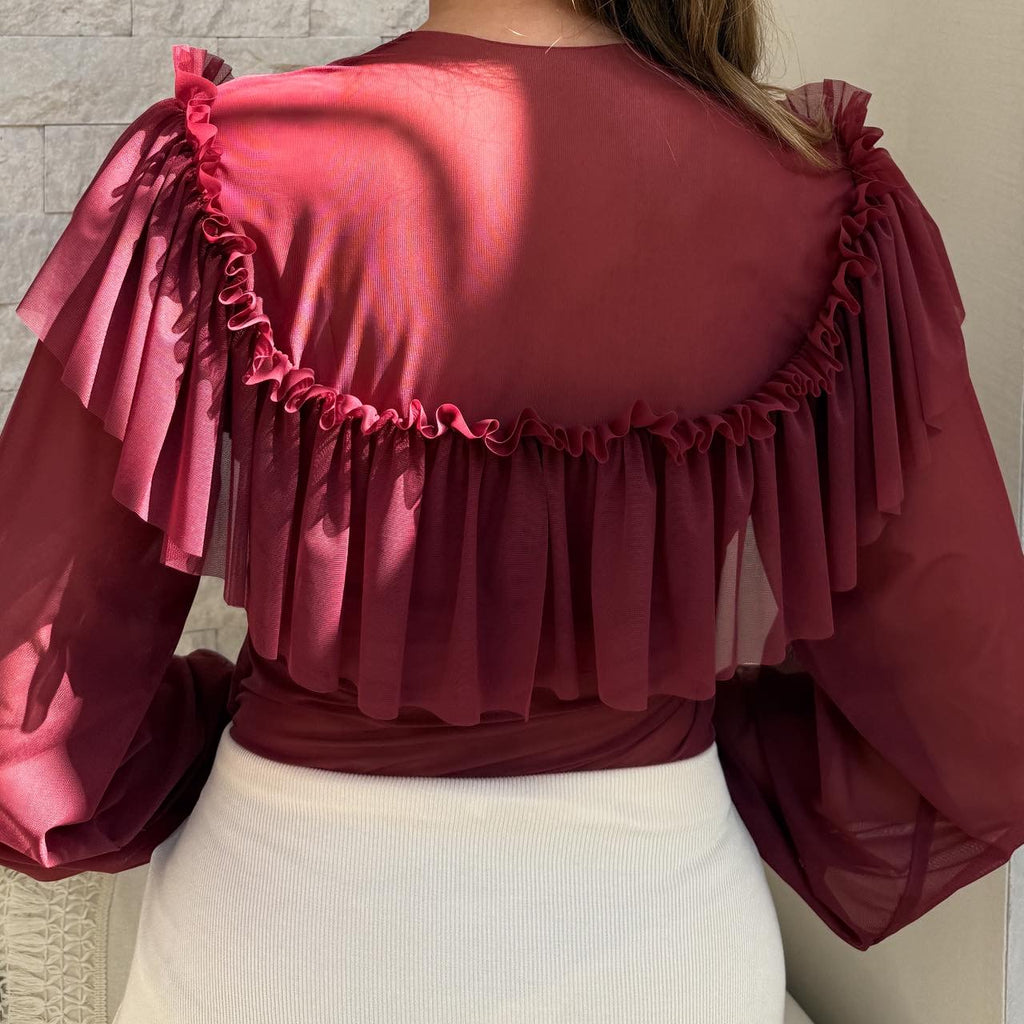 Bluza CARLA Bluza CARLA