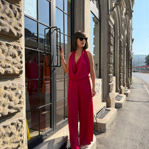 FARO jumpsuit