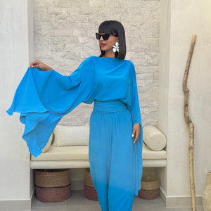 TRION jumpsuit