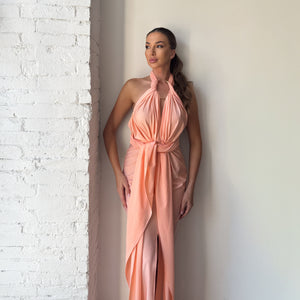 ANORA dress
