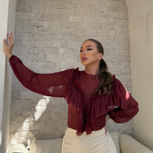 Bluza CARLA