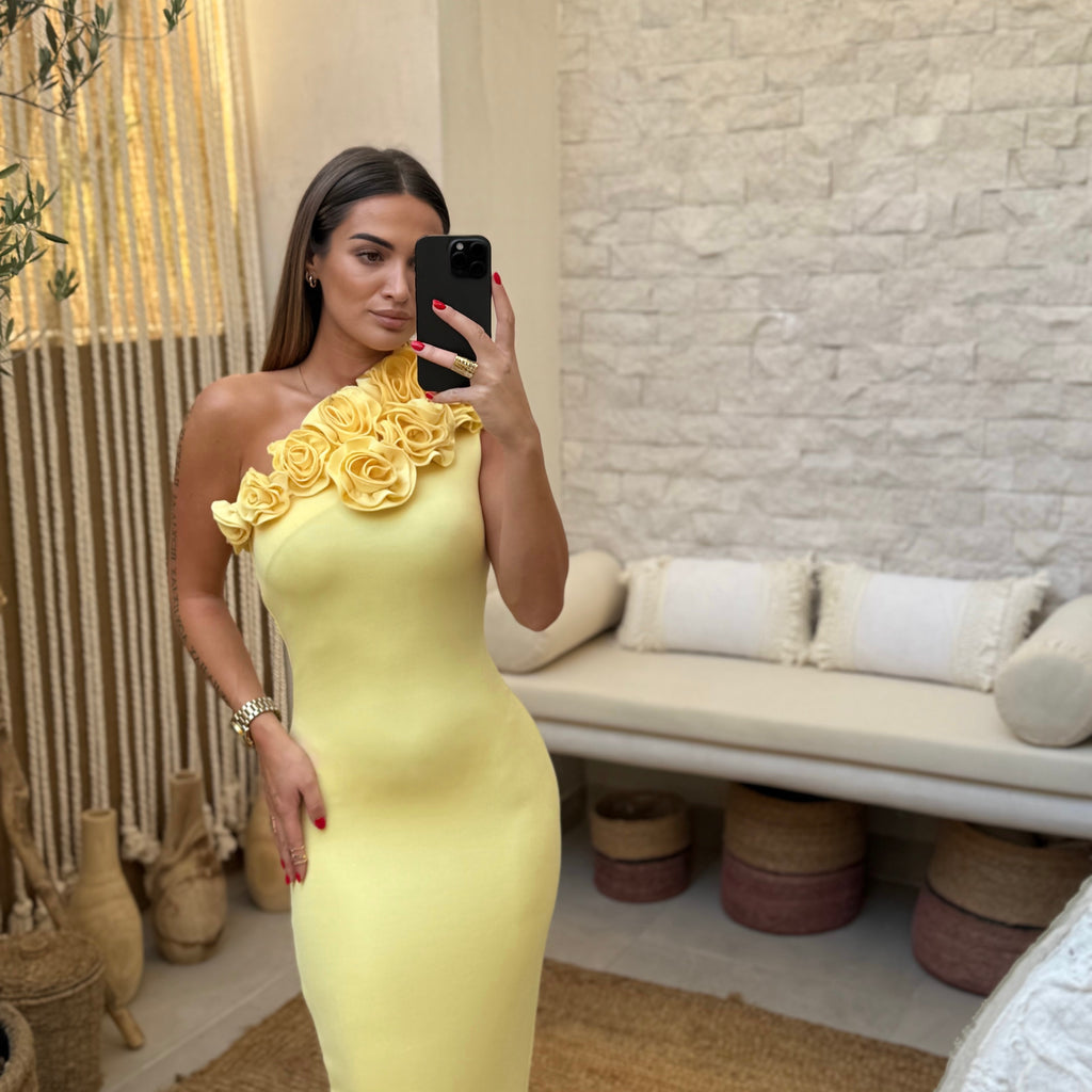 Dress PAULINA Dress PAULINA