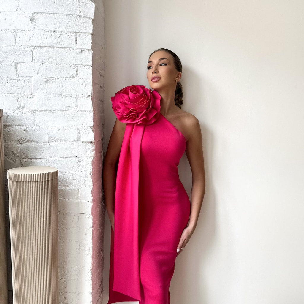 RUZHA MIDI dress RUZHA MIDI dress