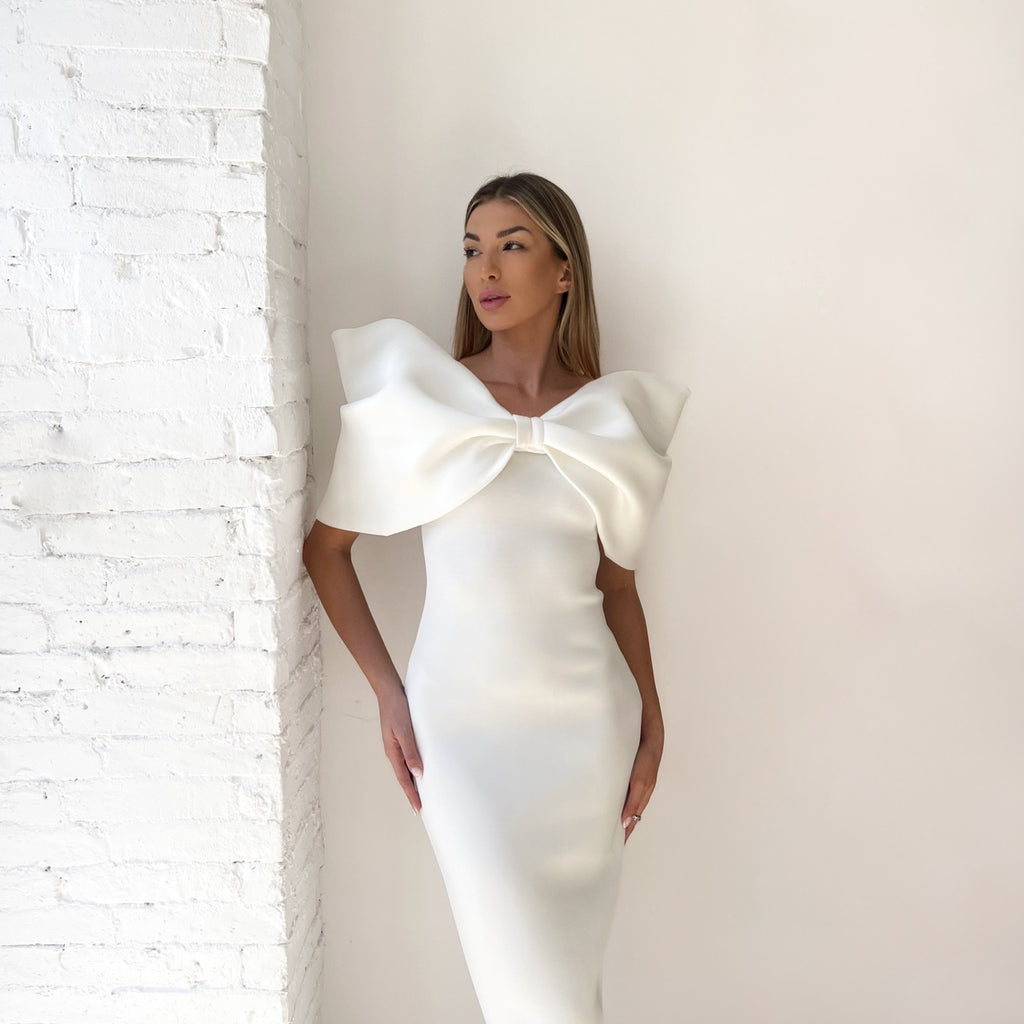 NALA MIDI dress NALA MIDI dress