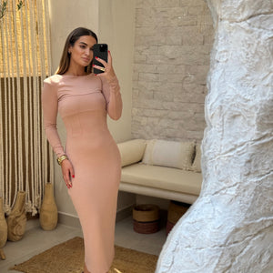 Dress ESVALDA