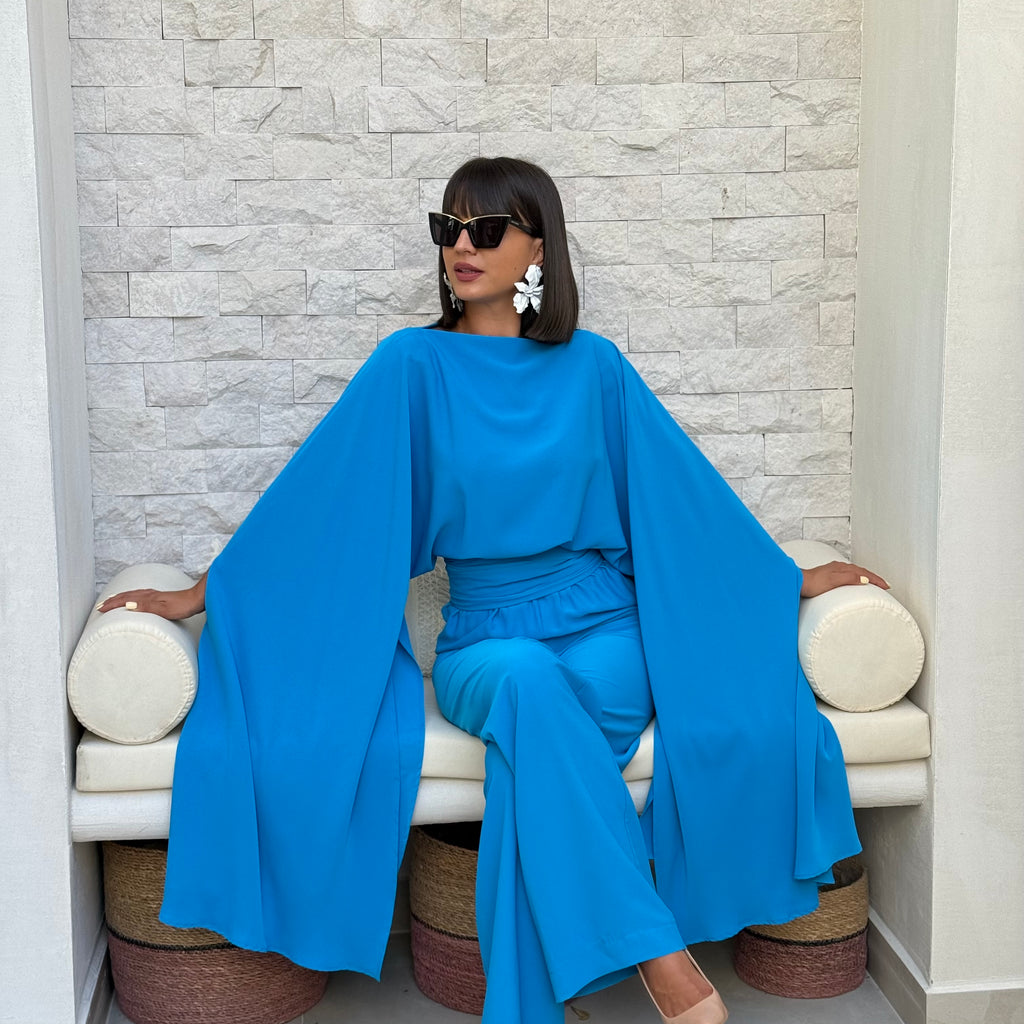 TRION jumpsuit TRION jumpsuit