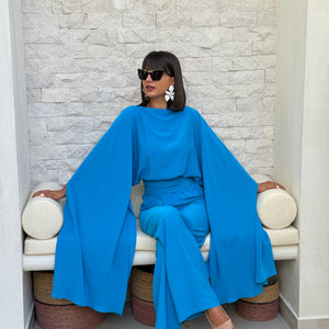 TRION jumpsuit