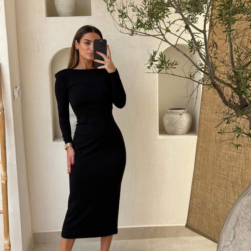 Dress ESVALDA Dress ESVALDA