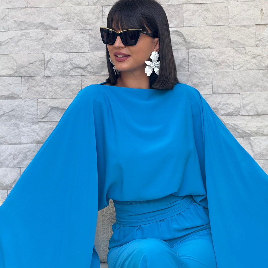 TRION jumpsuit TRION jumpsuit