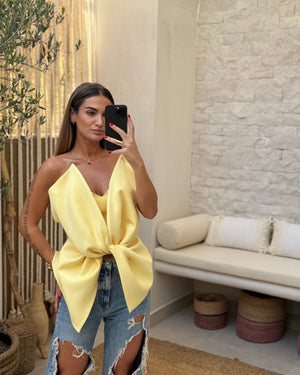 Top SKYLAR Top SKYLAR