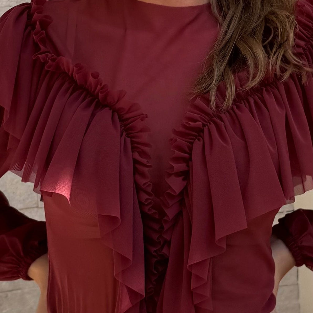 Bluza CARLA Bluza CARLA