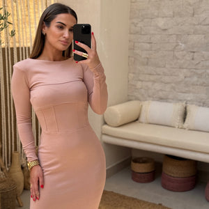 Dress ESVALDA