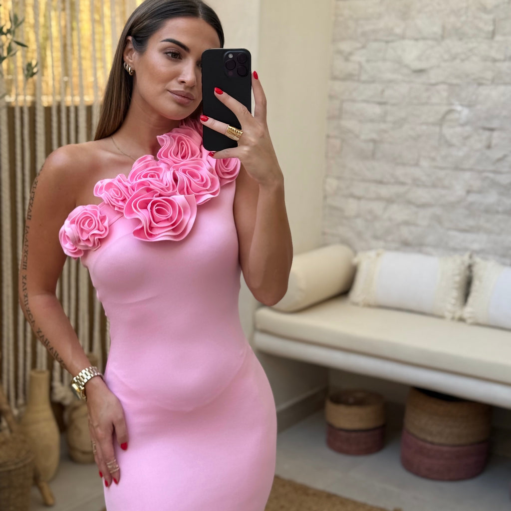 Dress PAULINA Dress PAULINA