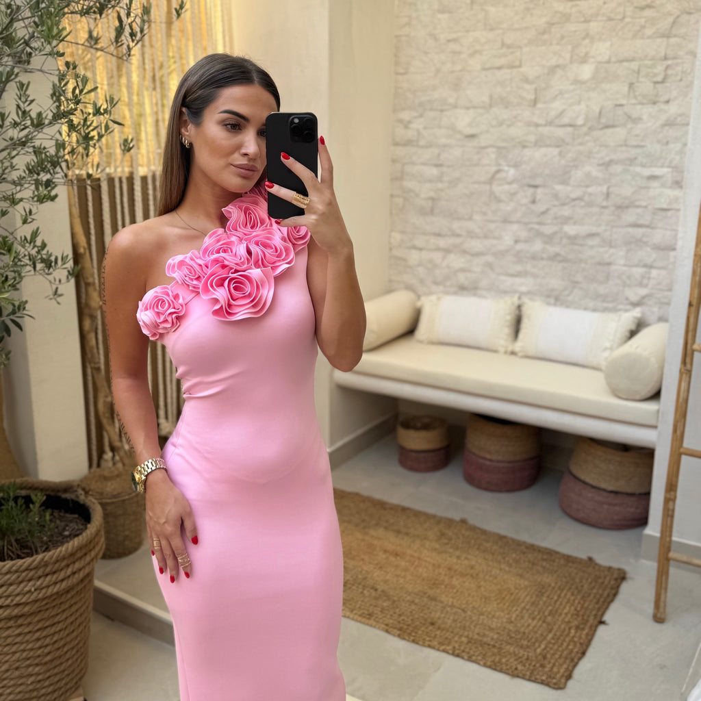 Dress PAULINA Dress PAULINA