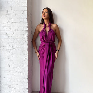ANORA dress