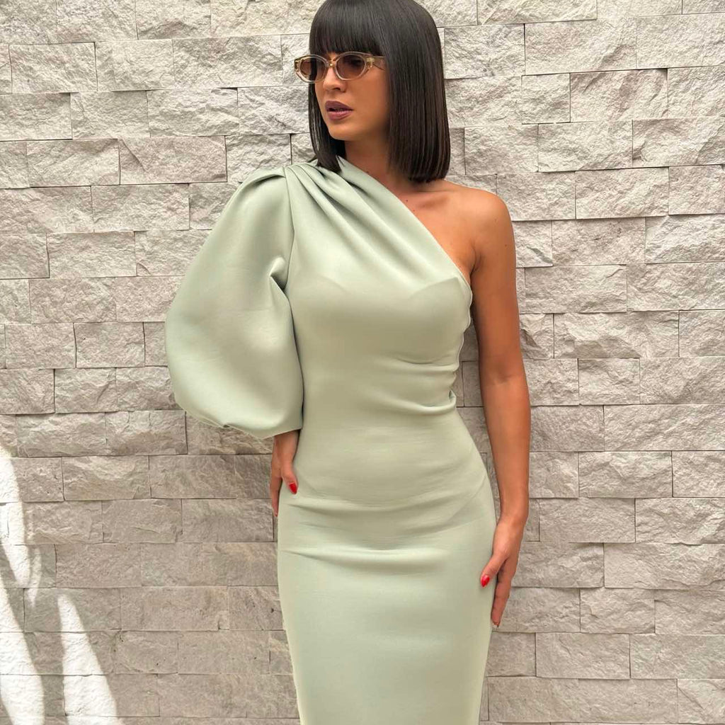Dress LUANDA Dress LUANDA