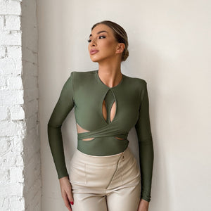 Body ELECTRA