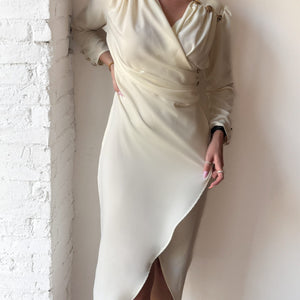 Dress FLANA