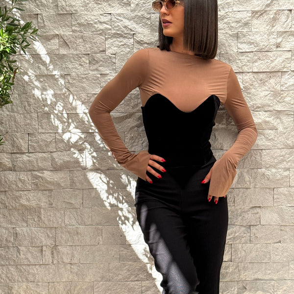 Korzet LOURES Korzet LOURES