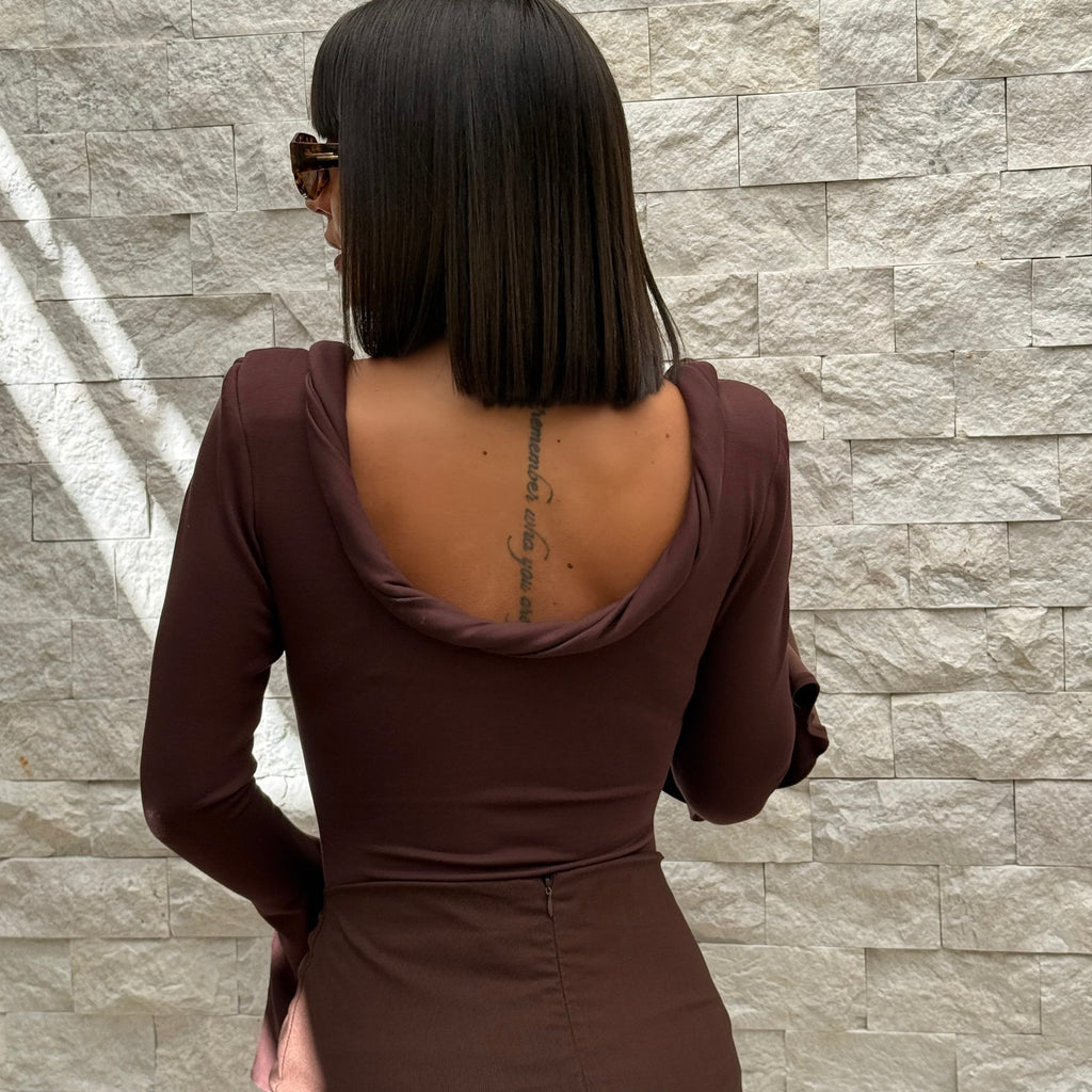 Body NANDI Body NANDI