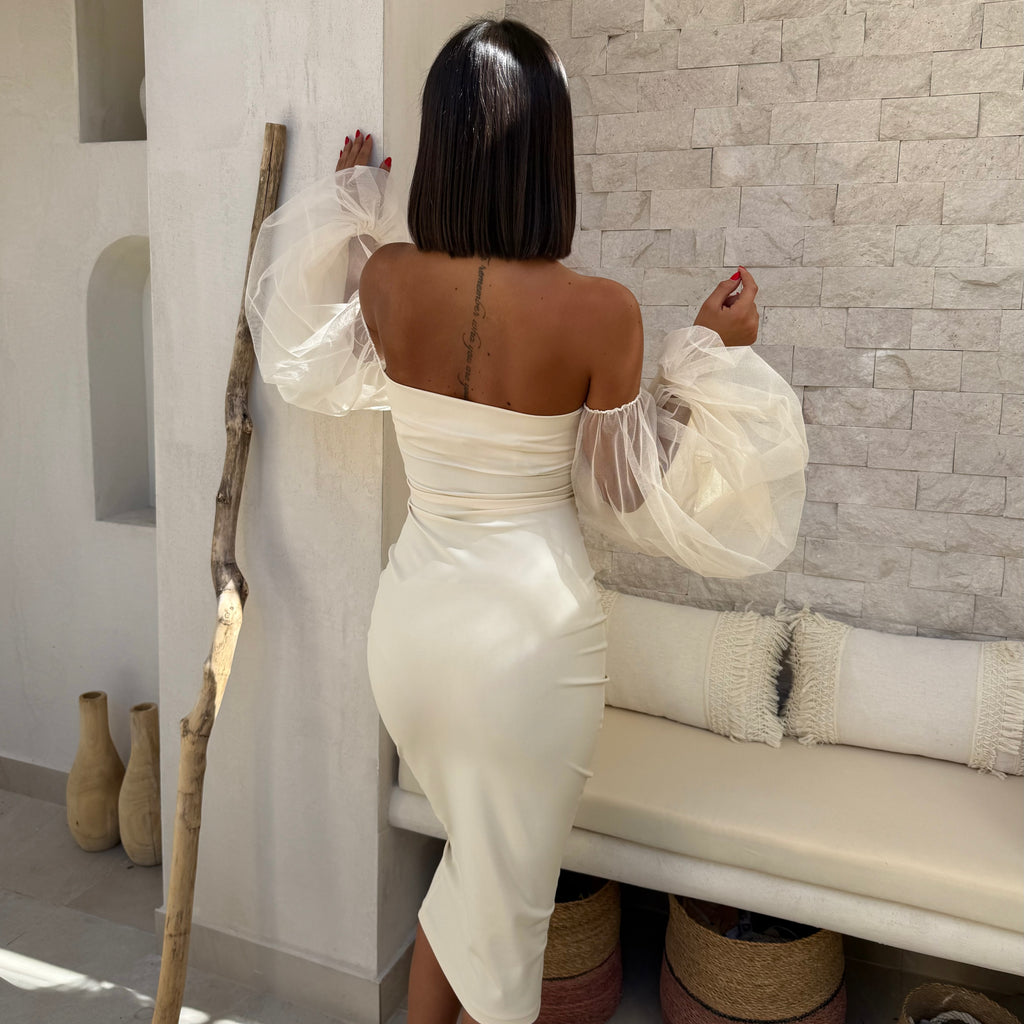 AIDA dress AIDA dress