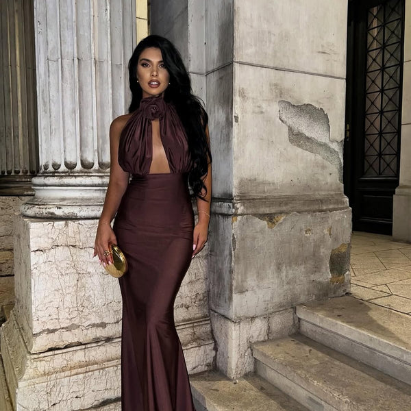 Dress ROSELLA Dress ROSELLA