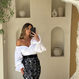 Skirt KALLOS