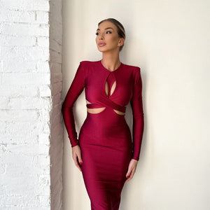 ILARY dress