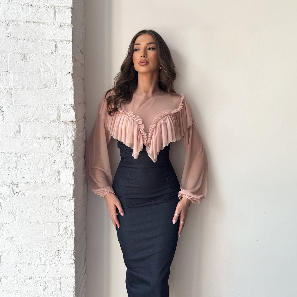 Bluza CARLA Bluza CARLA