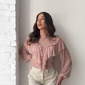 Bluza CARLA