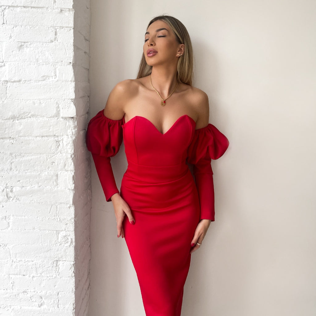 Dress REYNA Dress REYNA