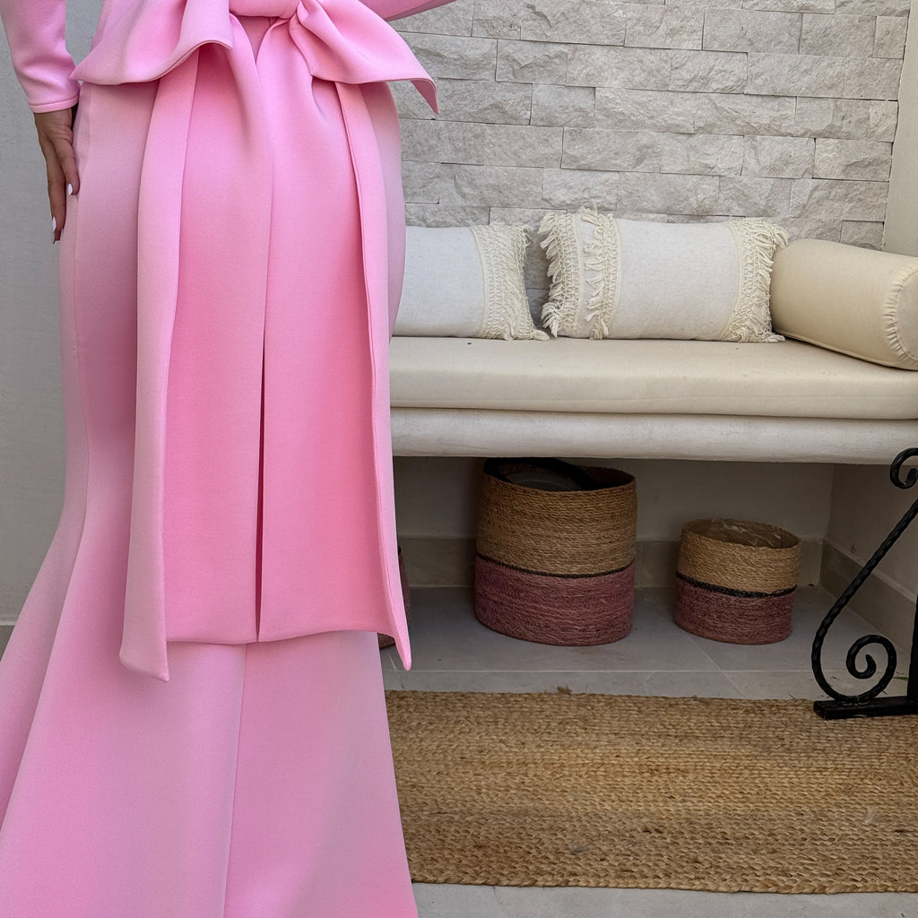 SARAH MAXI dress SARAH MAXI dress
