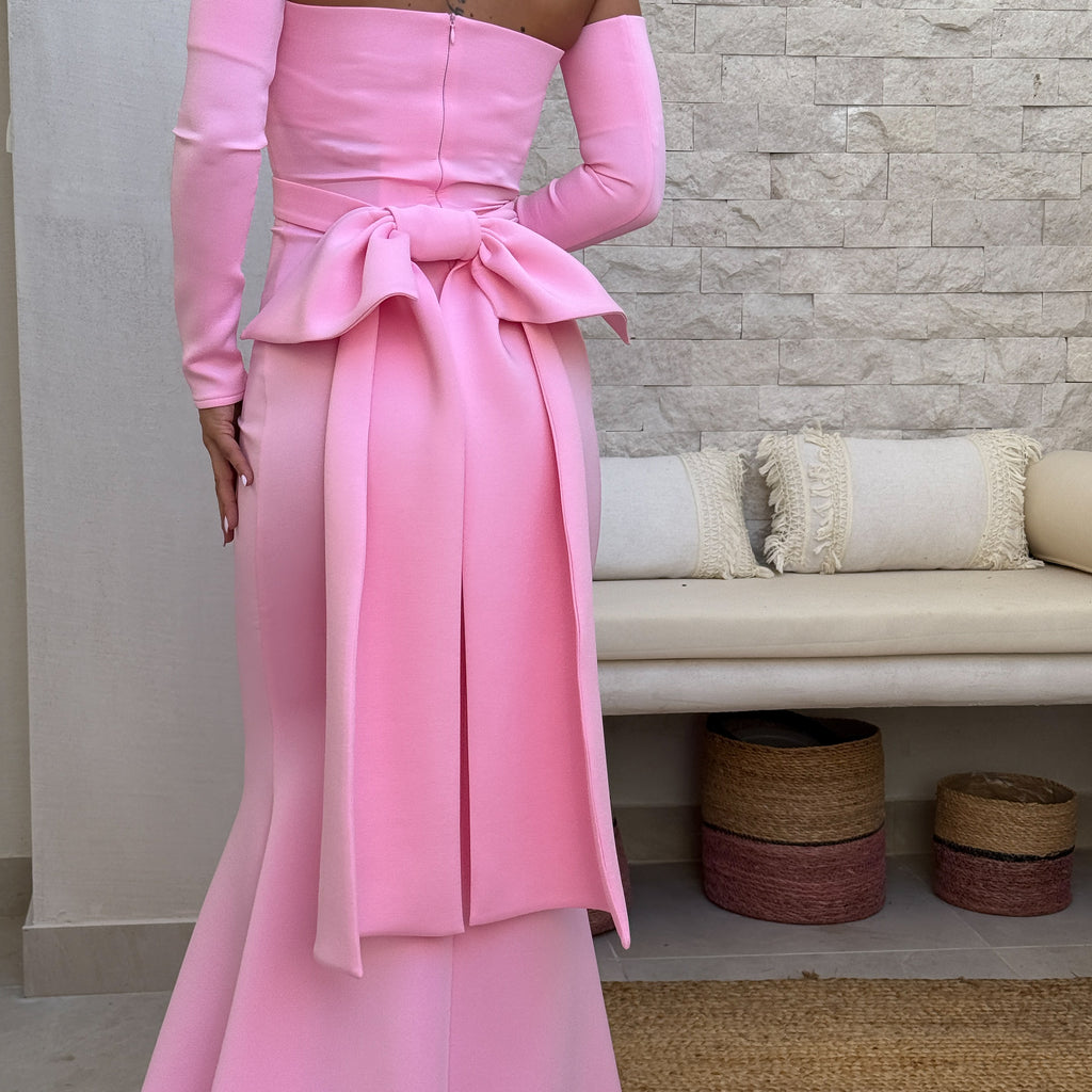 SARAH MAXI dress SARAH MAXI dress