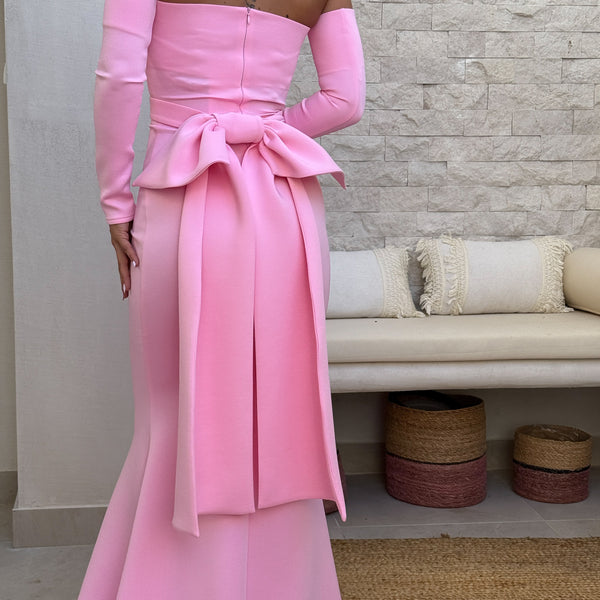 SARAH MAXI dress SARAH MAXI dress
