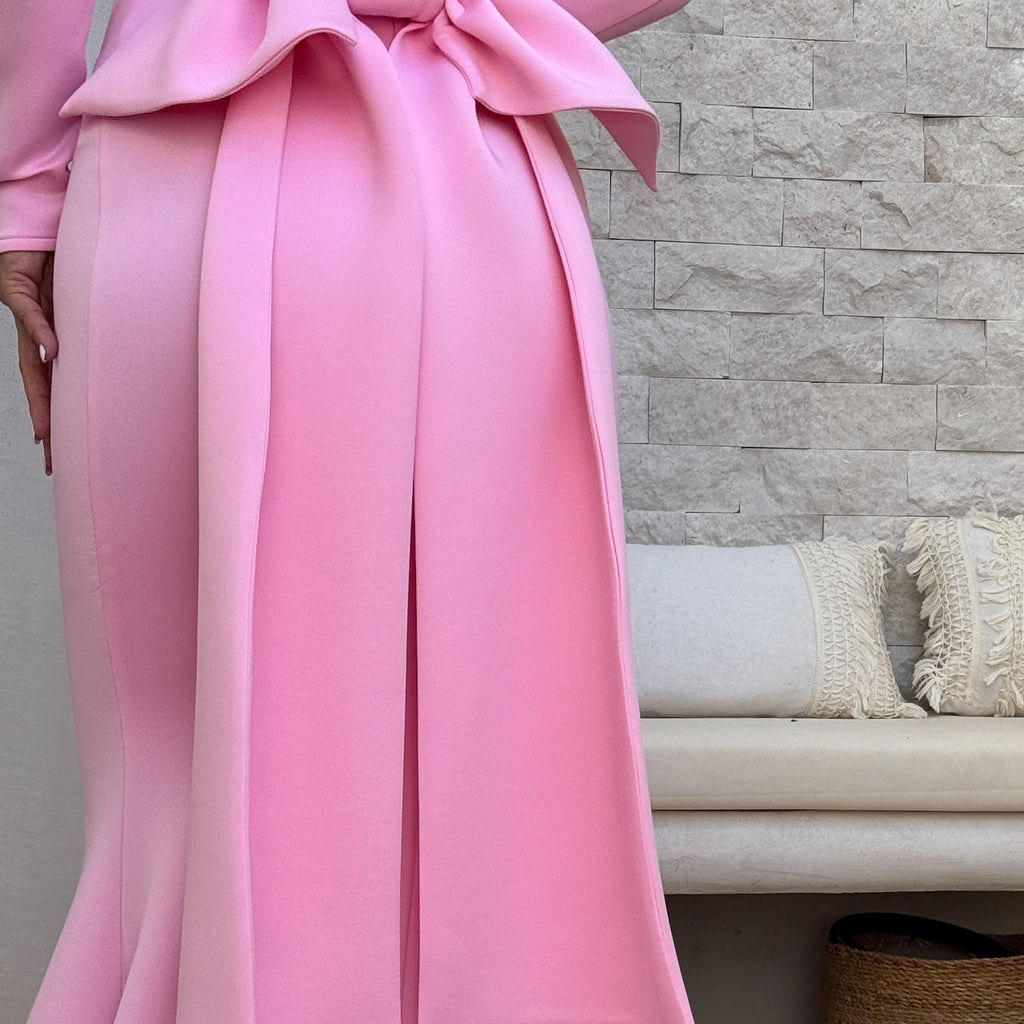 SARAH MAXI dress SARAH MAXI dress