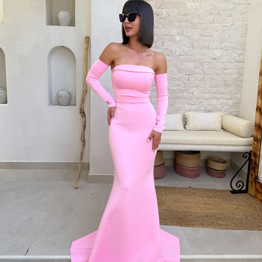 SARAH MAXI dress SARAH MAXI dress