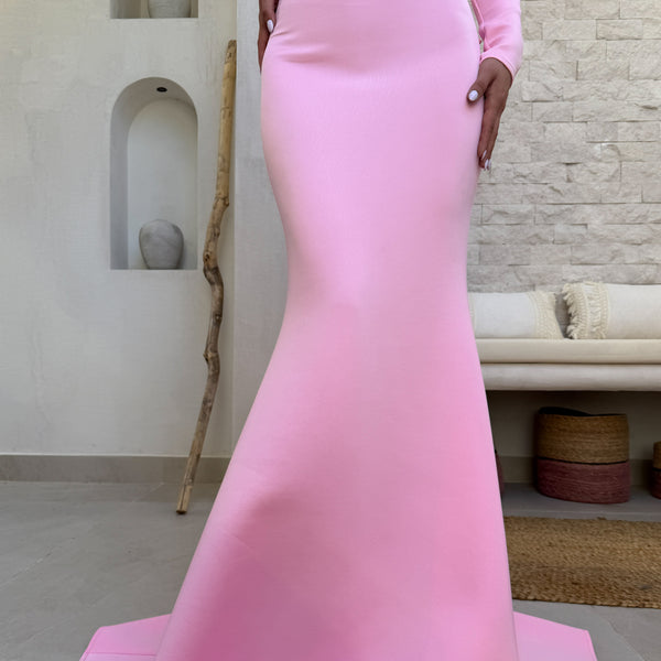 SARAH MAXI dress SARAH MAXI dress