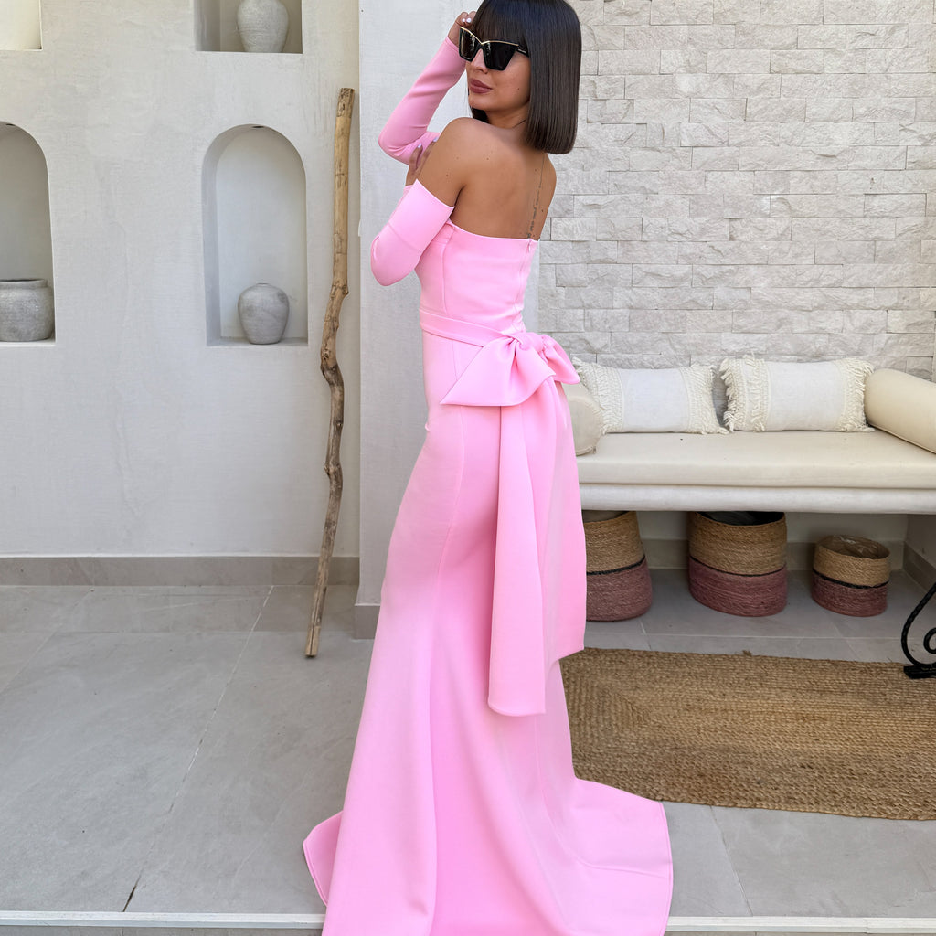 SARAH MAXI dress SARAH MAXI dress