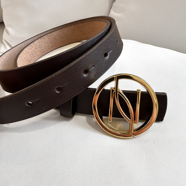 NIA belt NIA belt
