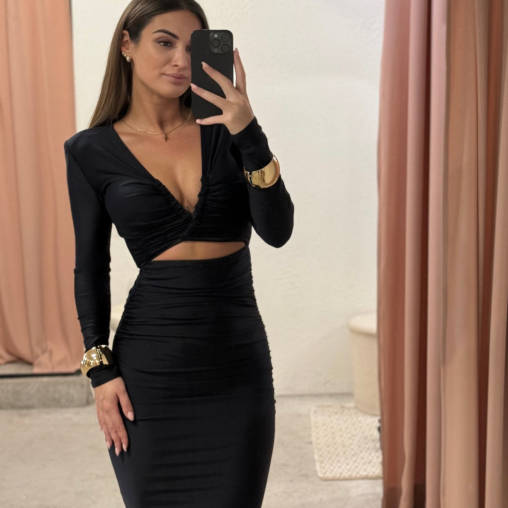 Dress BARBARA Dress BARBARA