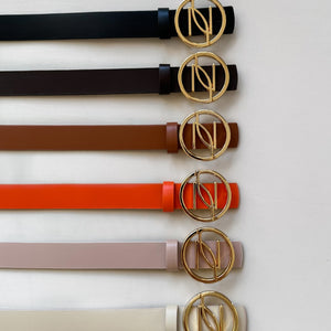 NIA belt