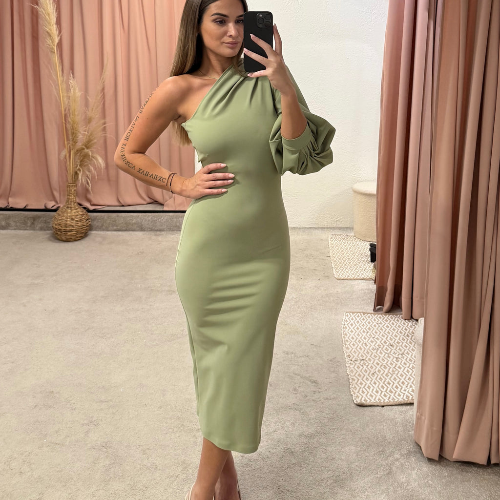 Dress LUANDA Dress LUANDA