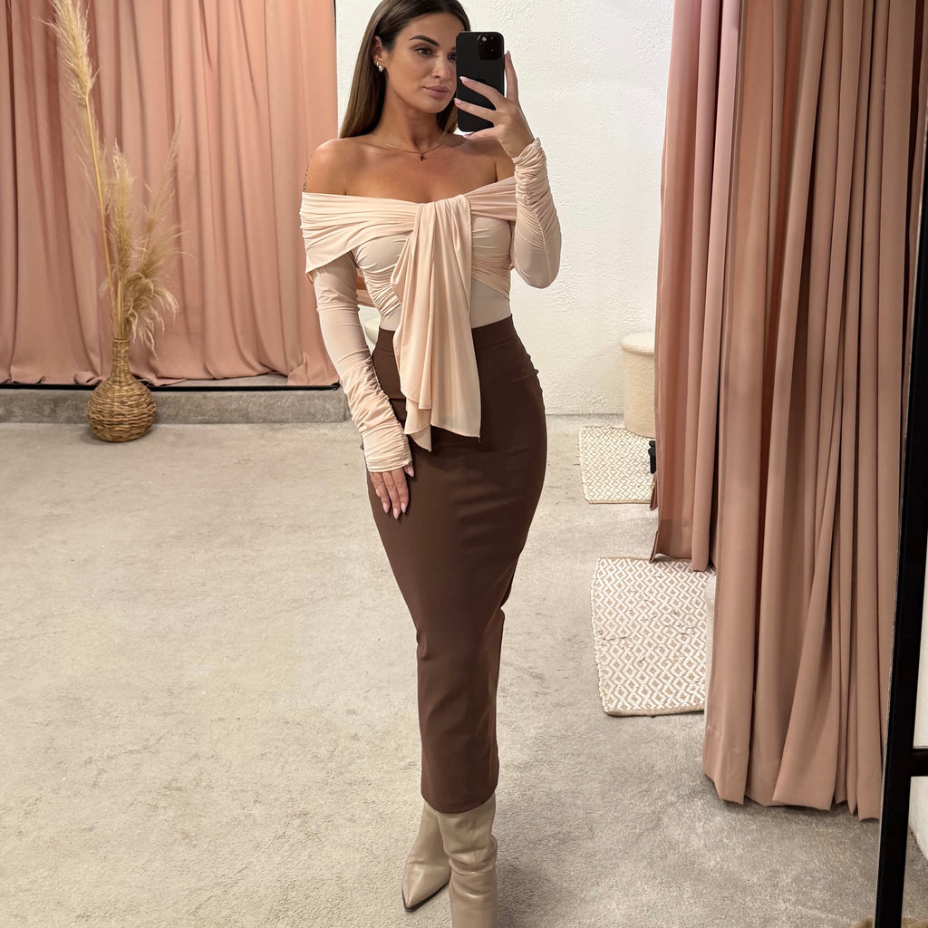 Suknja CARLOTA Suknja CARLOTA