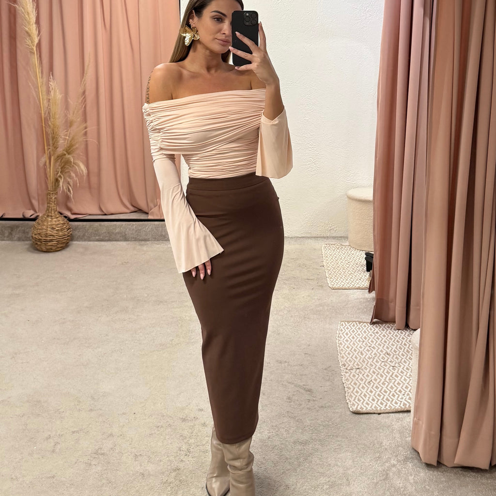 Suknja CARLOTA Suknja CARLOTA