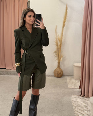 Elegantne bermude Elegantne bermude