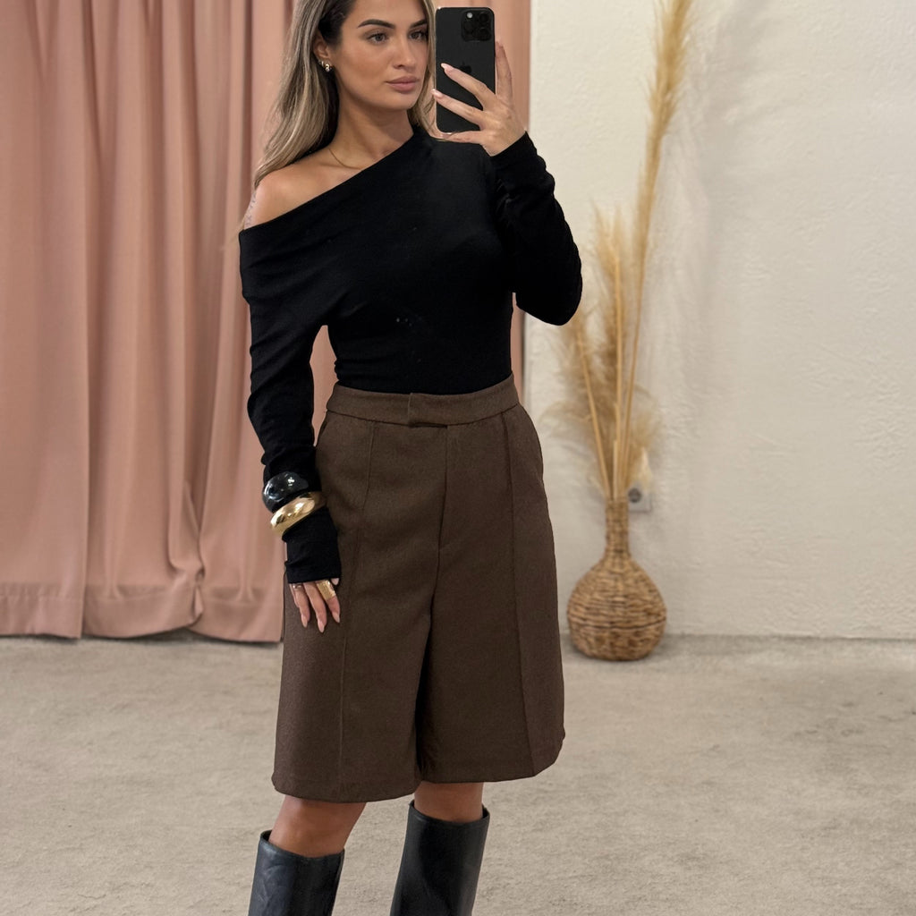 Elegantne bermude Elegantne bermude