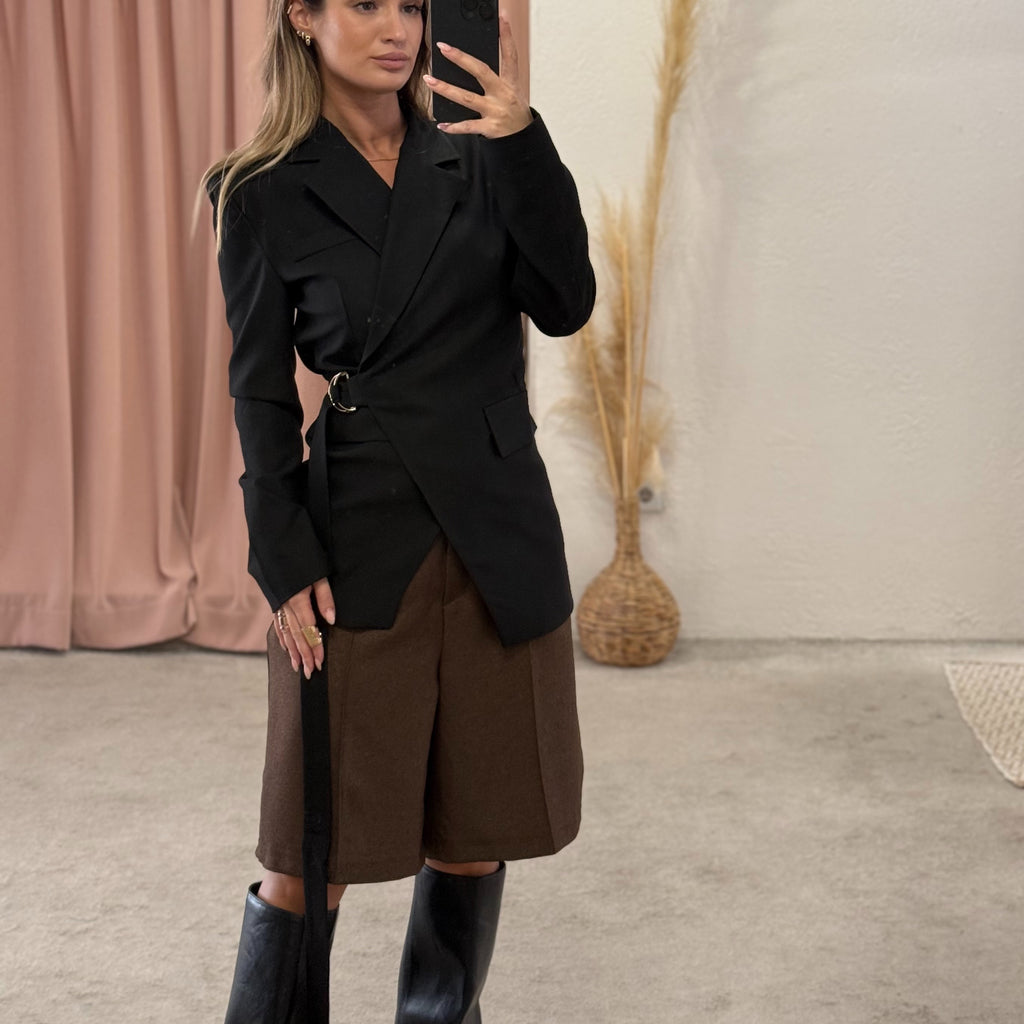 Elegantne bermude Elegantne bermude