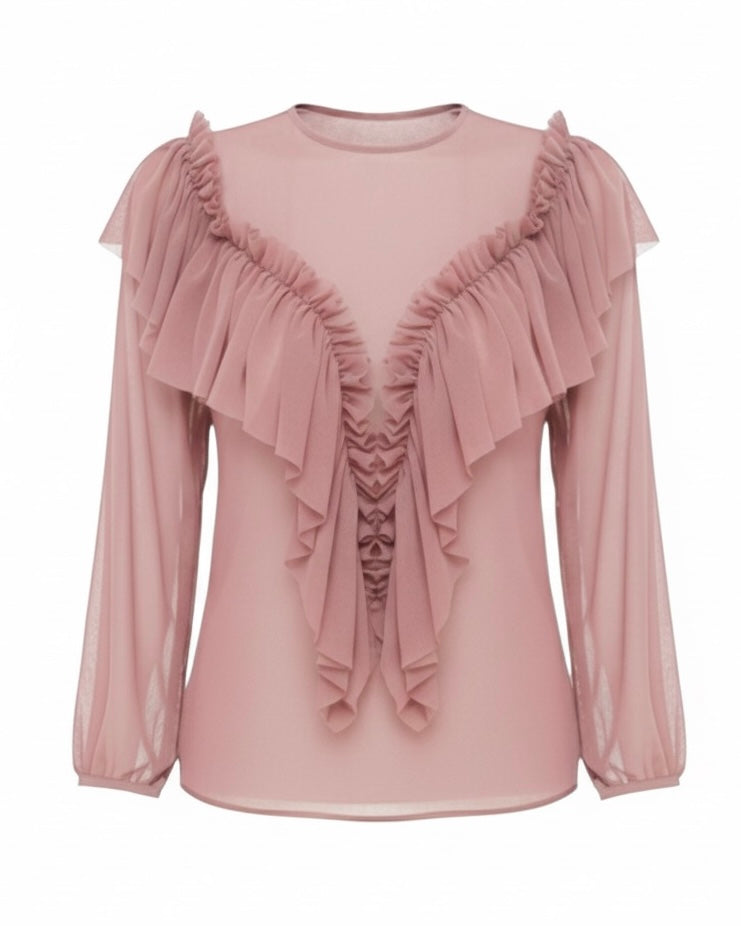 Bluza CARLA Bluza CARLA